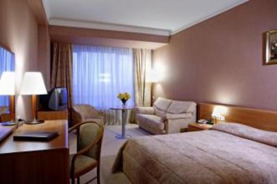 фото отеля Victoria Hotel Donetsk