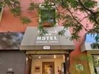 The Oakville Inn Hotel