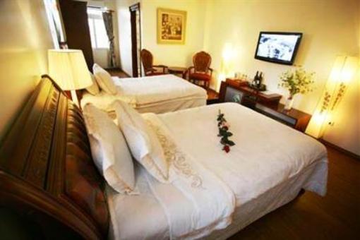фото отеля Hidden Charm Hotel