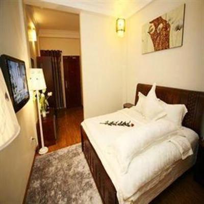 фото отеля Hidden Charm Hotel