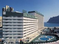 Roca Esmeralda Hotel
