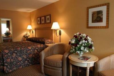 фото отеля Accent Inn Kelowna
