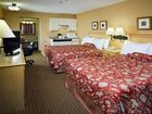 фото отеля Accent Inn Kelowna