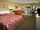 фото отеля Accent Inn Kelowna