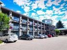 фото отеля Accent Inn Kelowna