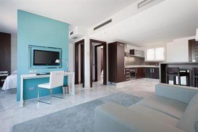 фото отеля NH Algeciras Suites
