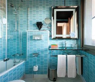 фото отеля NH Algeciras Suites