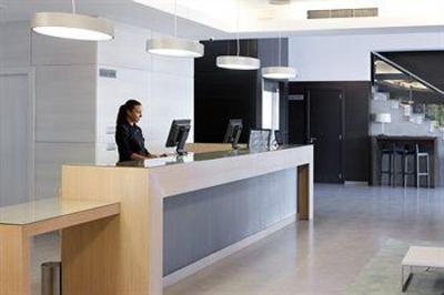 фото отеля NH Algeciras Suites