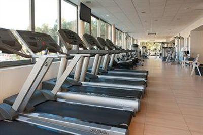 фото отеля NH Algeciras Suites