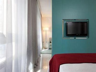 фото отеля NH Algeciras Suites
