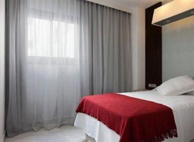 фото отеля NH Algeciras Suites