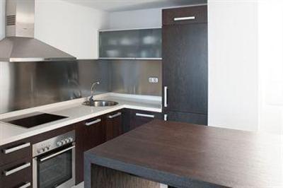 фото отеля NH Algeciras Suites