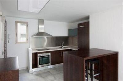 фото отеля NH Algeciras Suites