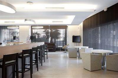 фото отеля NH Algeciras Suites