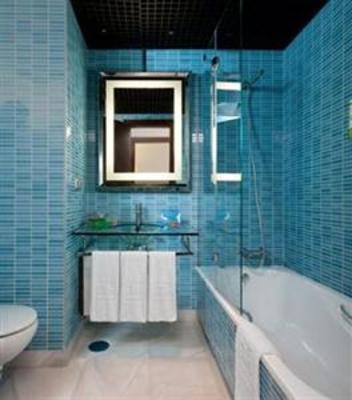 фото отеля NH Algeciras Suites