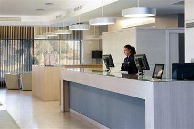 фото отеля NH Algeciras Suites