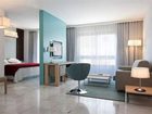 фото отеля NH Algeciras Suites