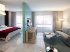 фото отеля NH Algeciras Suites