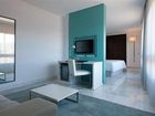 фото отеля NH Algeciras Suites