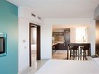 фото отеля NH Algeciras Suites