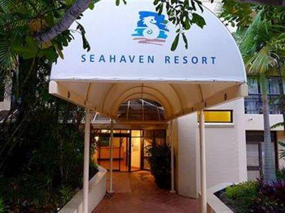 фото отеля Seahaven Resort