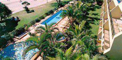 фото отеля Seahaven Resort