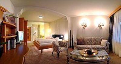 фото отеля Klammers Kaernten Hotel Bad Hofgastein