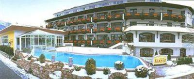 фото отеля Klammers Kaernten Hotel Bad Hofgastein