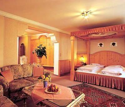 фото отеля Klammers Kaernten Hotel Bad Hofgastein