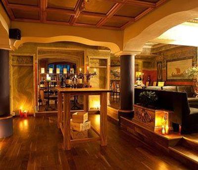 фото отеля Klammers Kaernten Hotel Bad Hofgastein