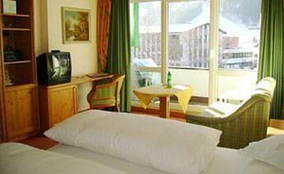 фото отеля Klammers Kaernten Hotel Bad Hofgastein