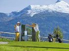 фото отеля Klammers Kaernten Hotel Bad Hofgastein