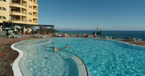 фото отеля Pestana Palms Ocean Aparthotel
