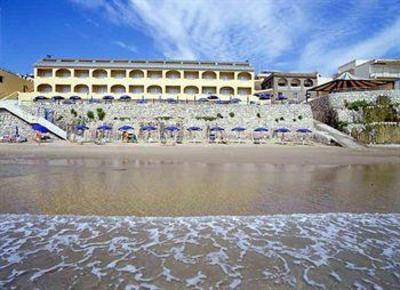 фото отеля Grand Hotel Dei Cesari