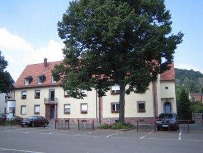 фото отеля Airhotel Royal Landstuhl