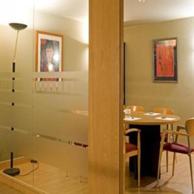 фото отеля Hotel Zenit Calahorra