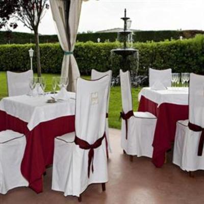 фото отеля Hotel Zenit Calahorra