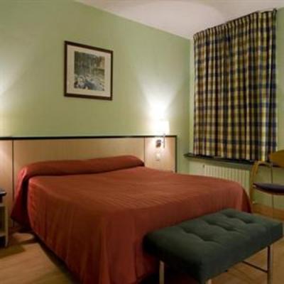фото отеля Hotel Zenit Calahorra