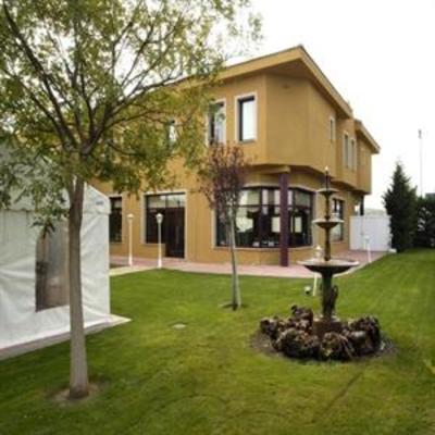 фото отеля Hotel Zenit Calahorra