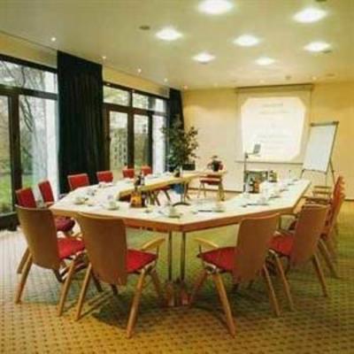 фото отеля Best Western Park Hotel Siegen