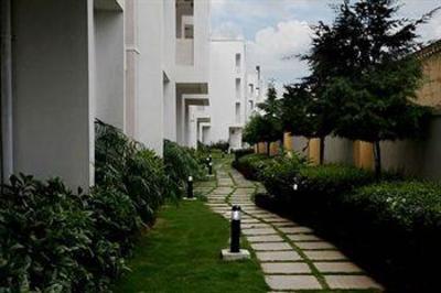фото отеля Nagarjuna Suites