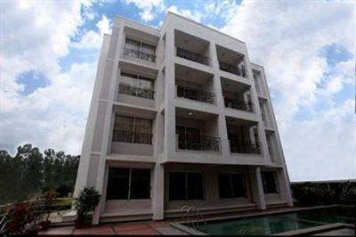 фото отеля Nagarjuna Suites