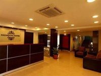 Nagarjuna Suites