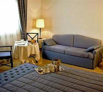 фото отеля Relais Antiche Saline Hotel Paceco
