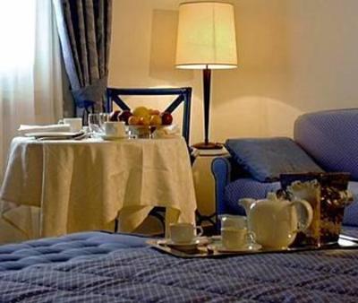 фото отеля Relais Antiche Saline Hotel Paceco