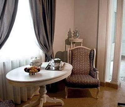 фото отеля Relais Antiche Saline Hotel Paceco