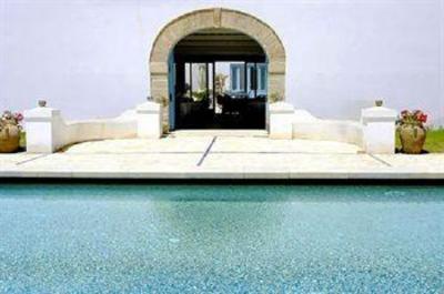 фото отеля Relais Antiche Saline Hotel Paceco