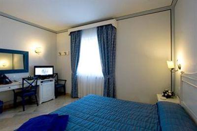фото отеля Relais Antiche Saline Hotel Paceco
