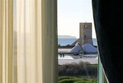 фото отеля Relais Antiche Saline Hotel Paceco