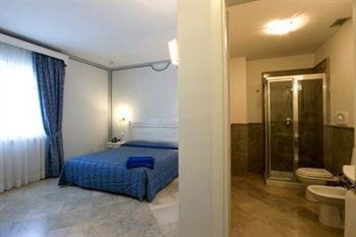 фото отеля Relais Antiche Saline Hotel Paceco